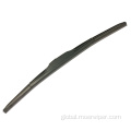 10mm Wiper Rubber Hybrid Wiper Blade Rubber Refill Strip Supplier